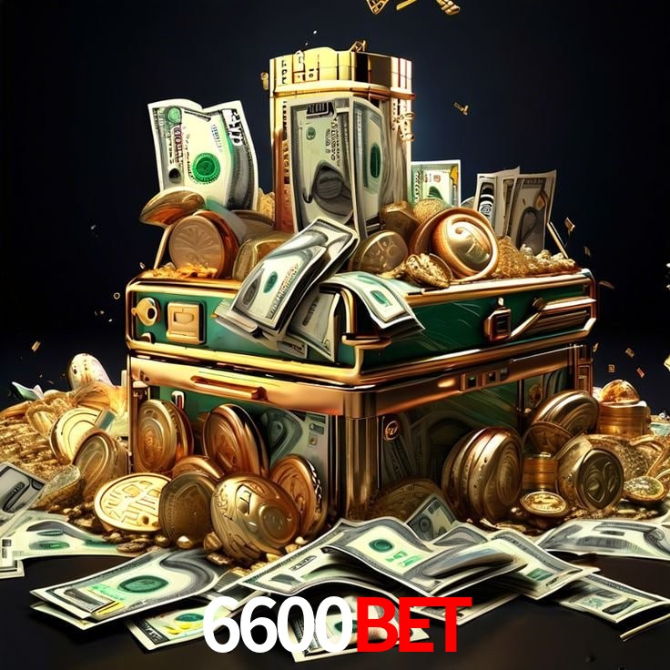 Experiência VIP 6600BET
