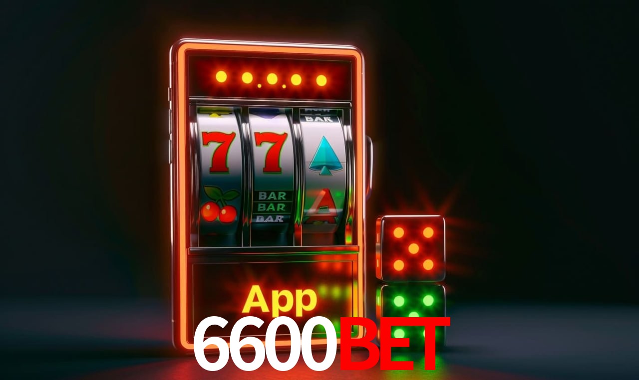 Bonus Features 6600BET