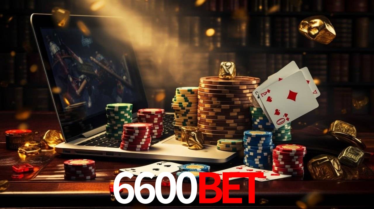 Football Betting 6600BET