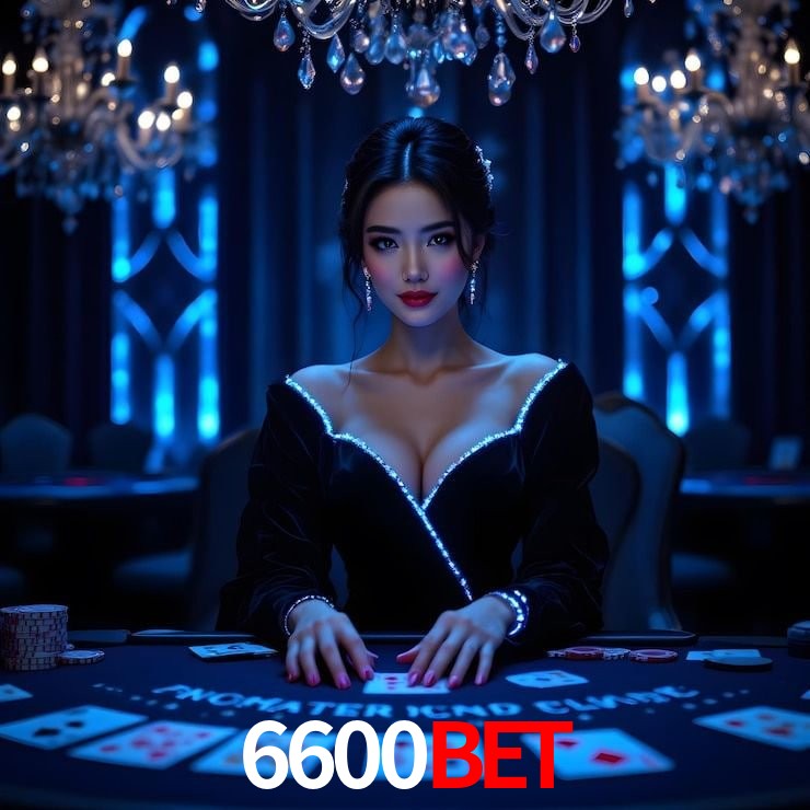 Games Directory 6600BET