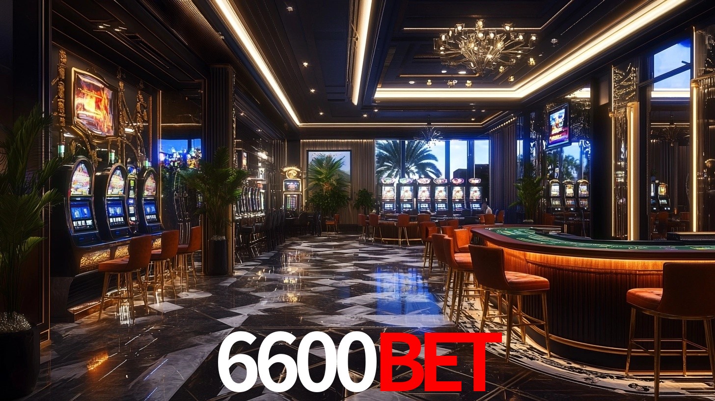 Programa VIP 6600BET