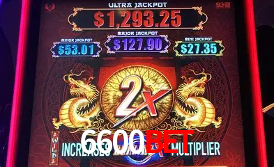VIP Casino 6600BET